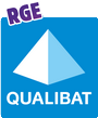 Logo Qualibat